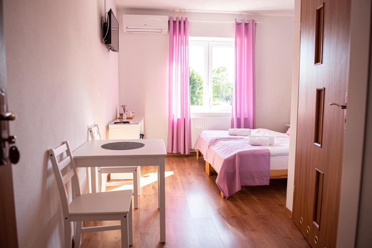 Pod Akacjami Holiday home Zbaszyn