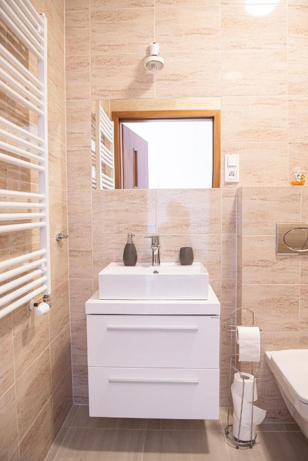 Pod Akacjami Holiday home Zbaszyn