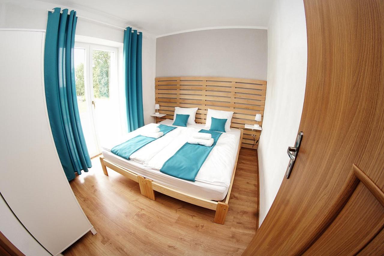 Pod Akacjami Holiday home
