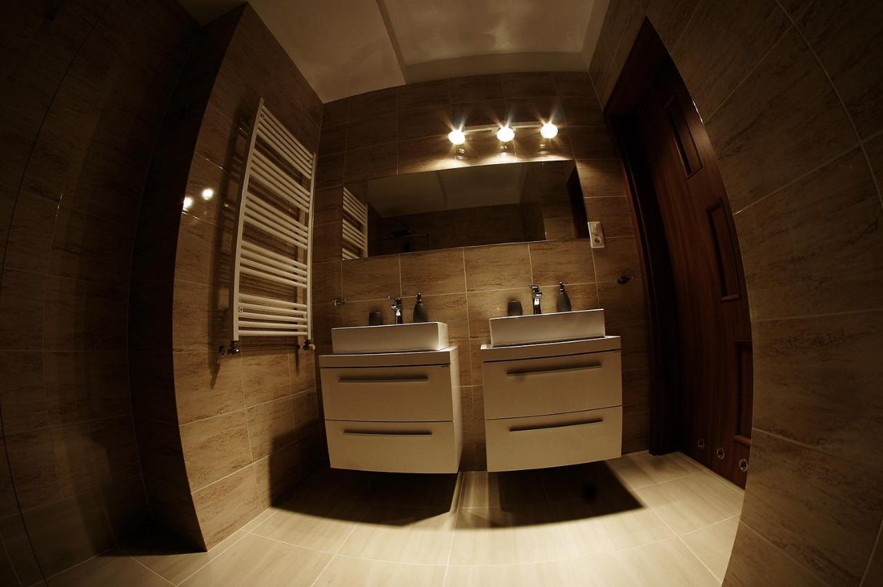 Holiday home Pod Akacjami *